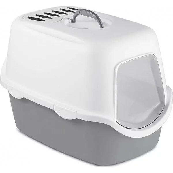 Туалет з фільтром 