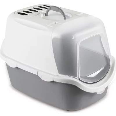 Туалет з фільтром 