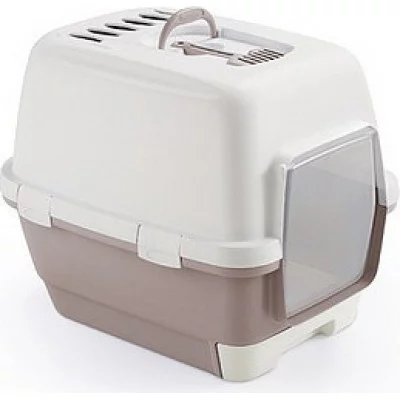 Туалет з фільтром 