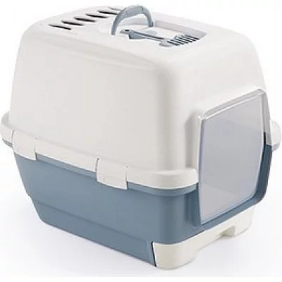 Туалет з фільтром 