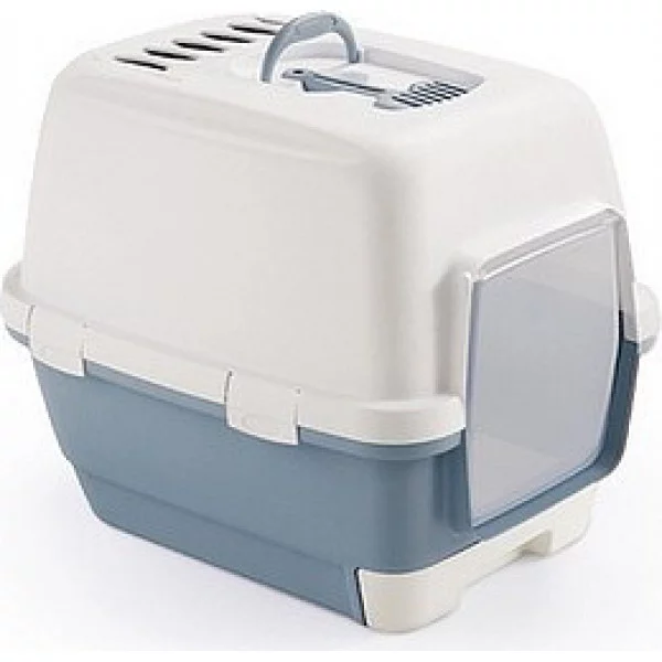 Туалет з фільтром 