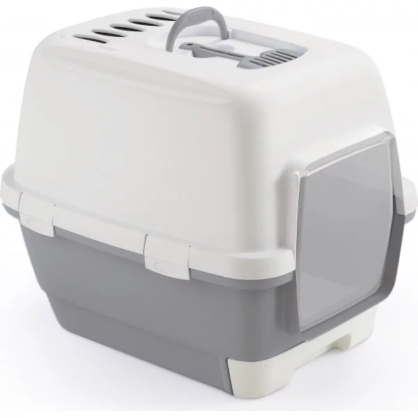 Туалет з фільтром 