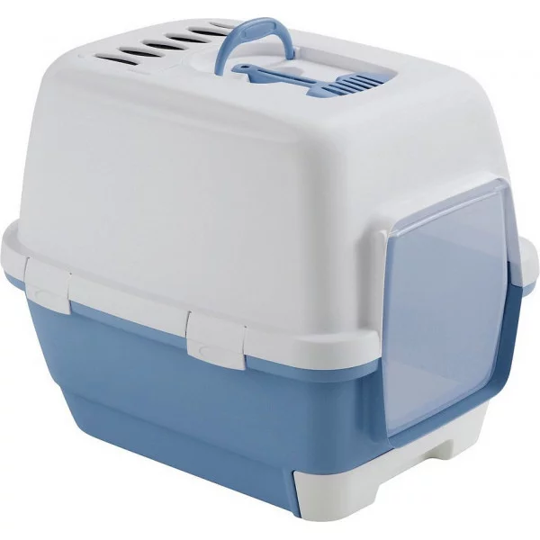 Туалет з фільтром 