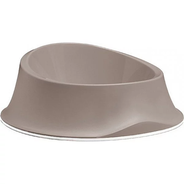 Миска пластикова 