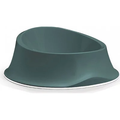 Миска пластикова 