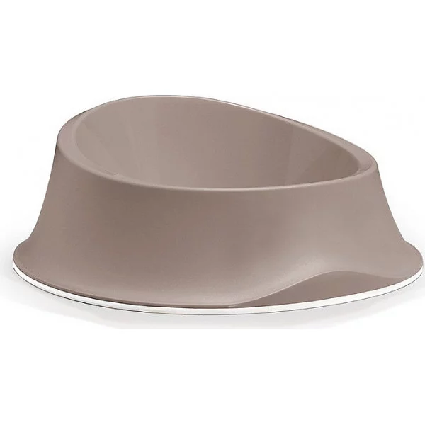 Миска пластикова 