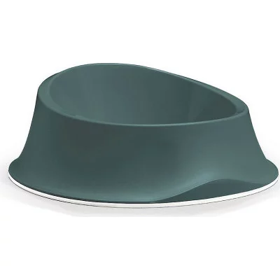 Миска пластикова 