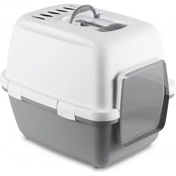 Туалет з фільтром 