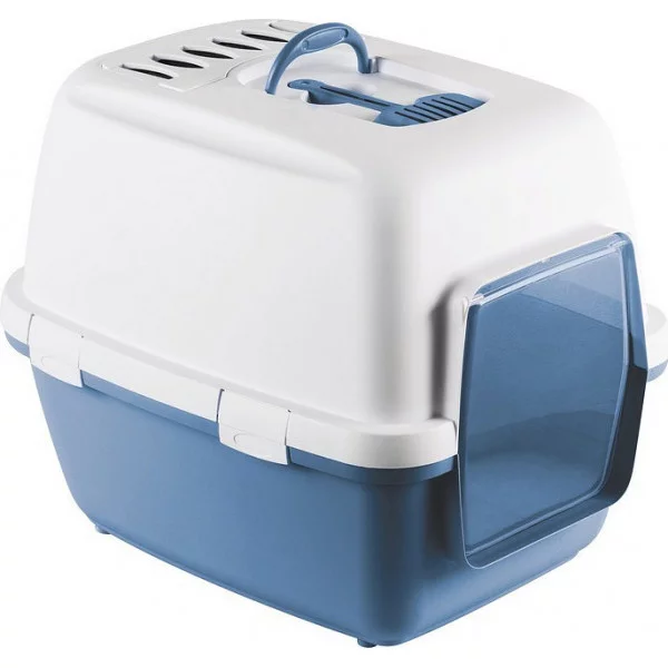 Туалет з фільтром 