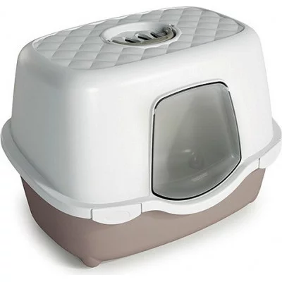 Туалет з фільтром 