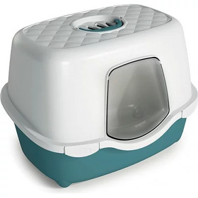 Туалет з фільтром 