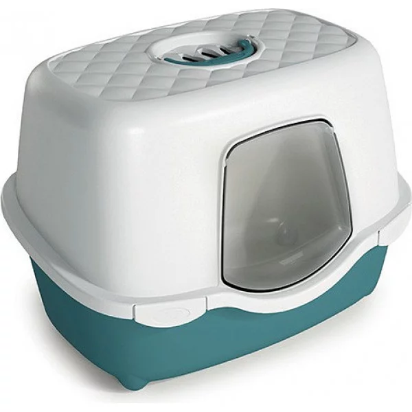 Туалет з фільтром 