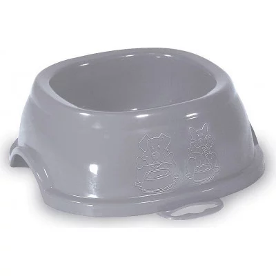 Миска пластикова 