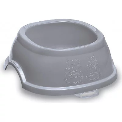 Миска пластикова 