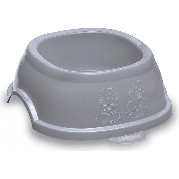 Миска пластикова 