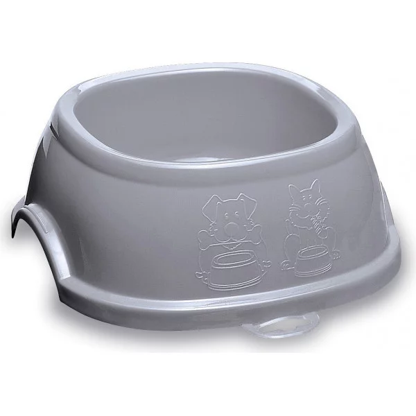 Миска пластикова 