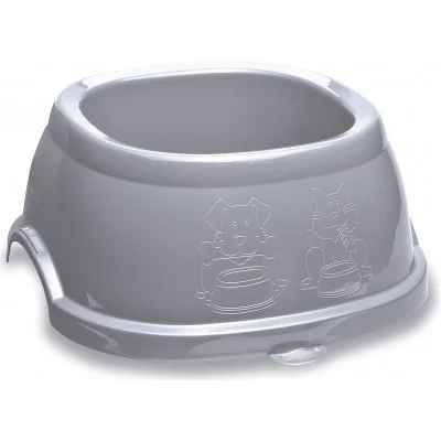 Миска пластикова 