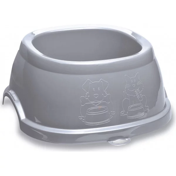 Миска пластикова 