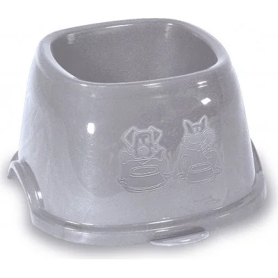 Миска пластикова 