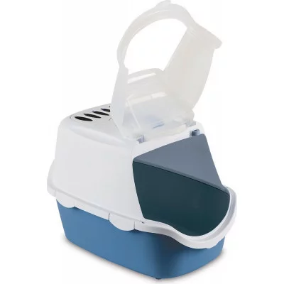 Туалет з фільтром 