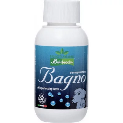 Шампунь Baldecchi 