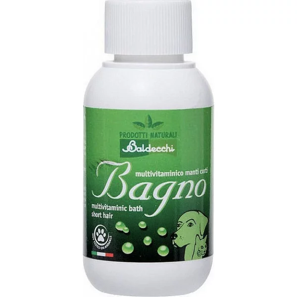 Шампунь Baldecchi 