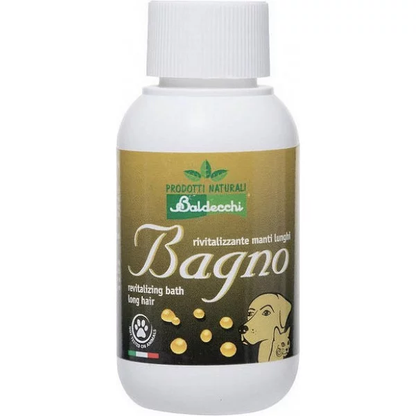 Шампунь  Baldecchi 