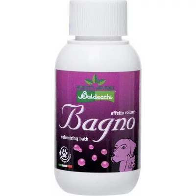 Шампунь Baldecchi 