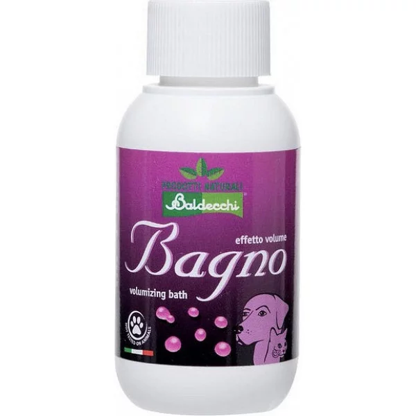 Шампунь Baldecchi 