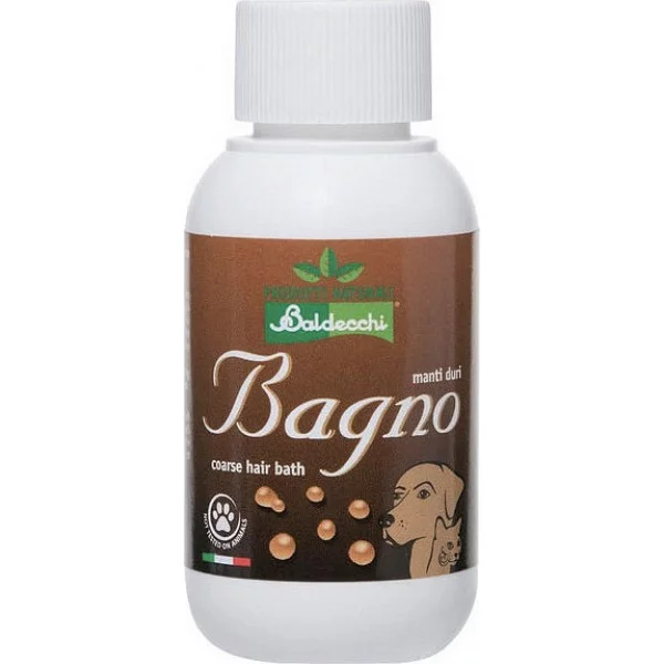 Шампунь Baldecchi  