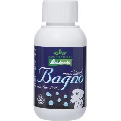 Шампунь Baldecchi 