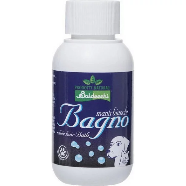 Шампунь Baldecchi 