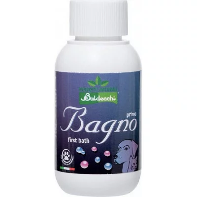 Шампунь Baldecchi 