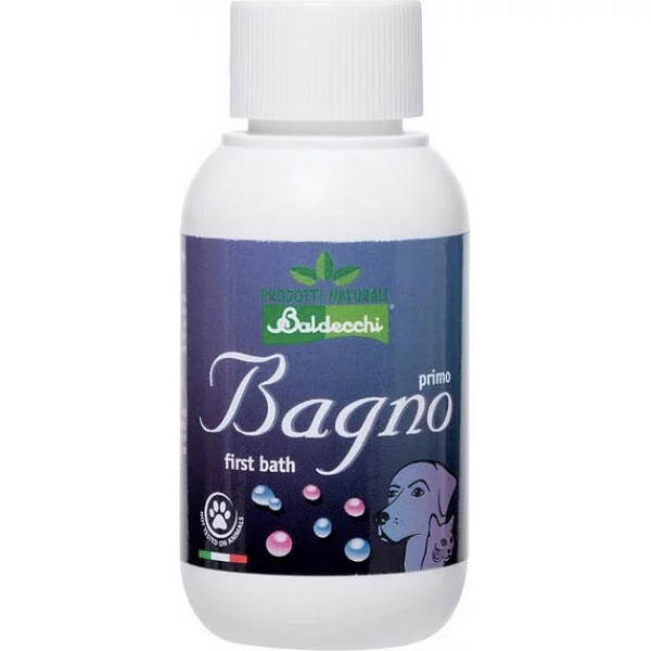 Шампунь Baldecchi 
