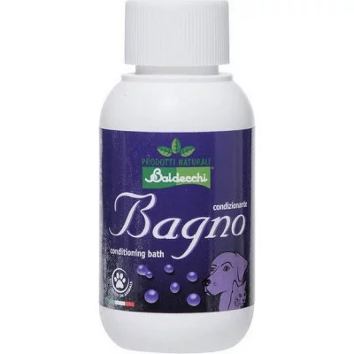 Шампунь-кондиціонер Baldecchi 