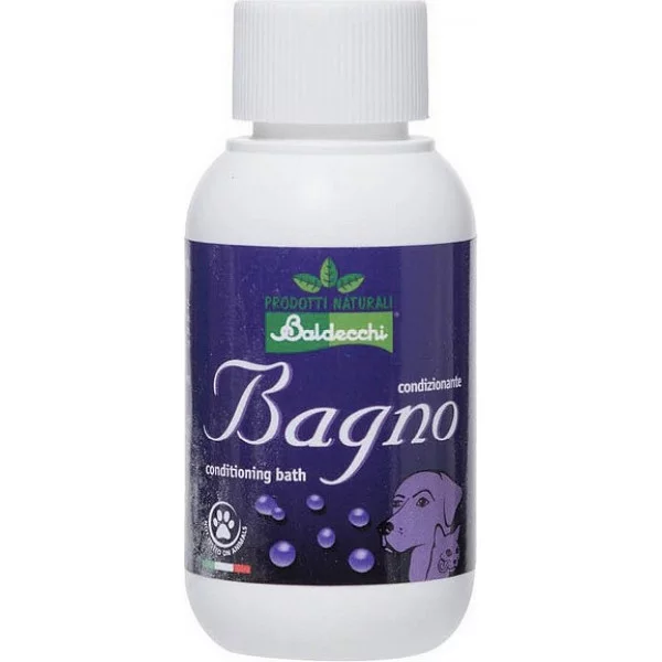 Шампунь-кондиціонер Baldecchi 