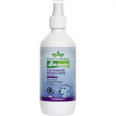 Лосьйон-спрей Baldecchi 