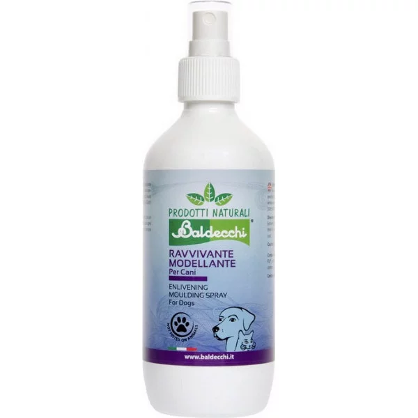 Лосьйон-спрей Baldecchi 