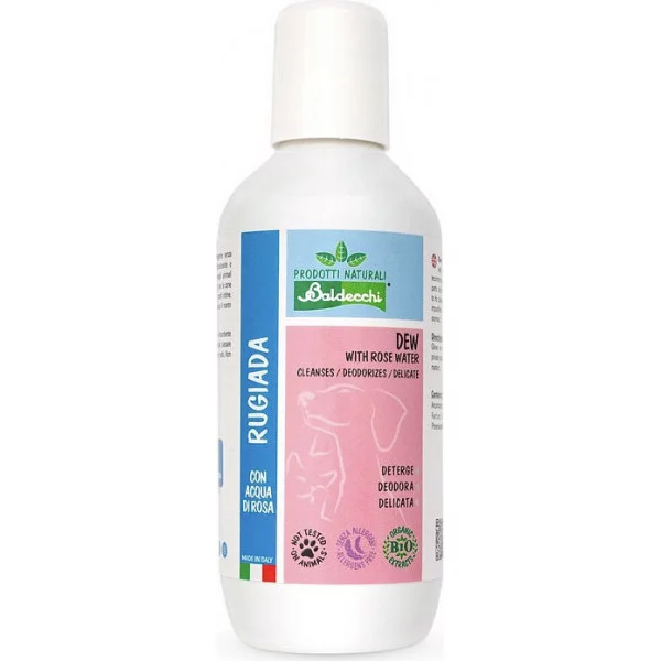 Лосьйон Baldecchi 