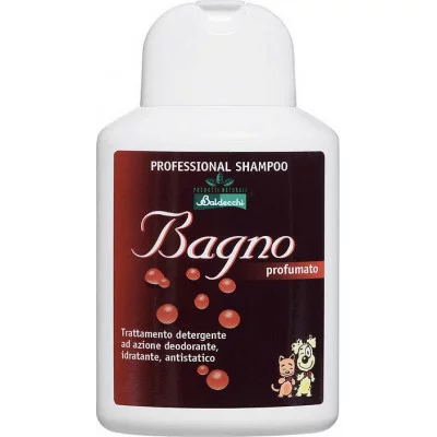 Шампунь Baldecchi 