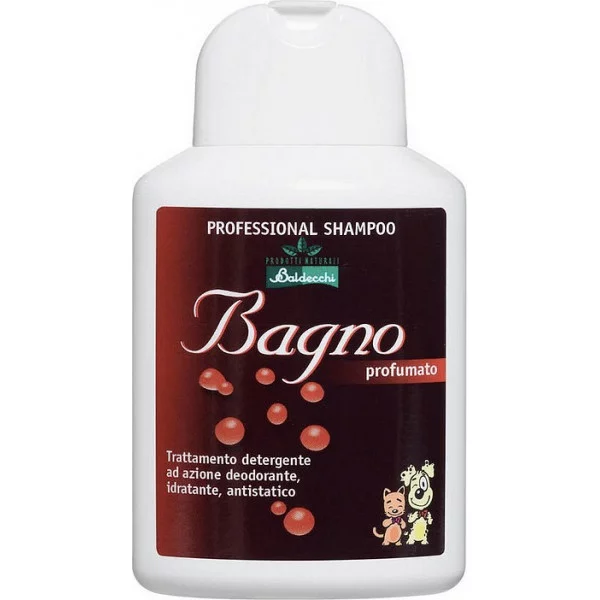 Шампунь Baldecchi 