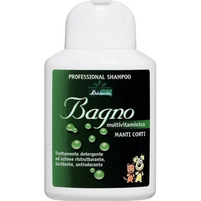Шампунь Baldecchi 