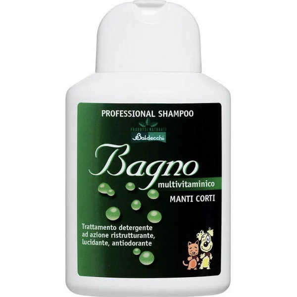 Шампунь Baldecchi 