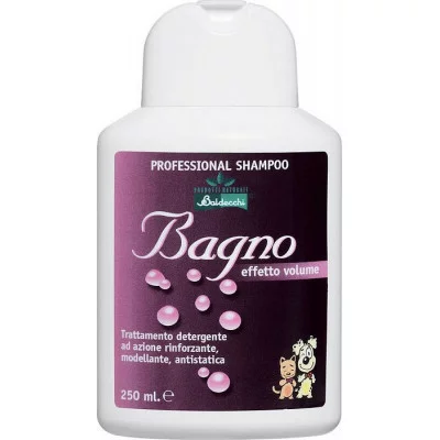Шампунь Baldecchi 