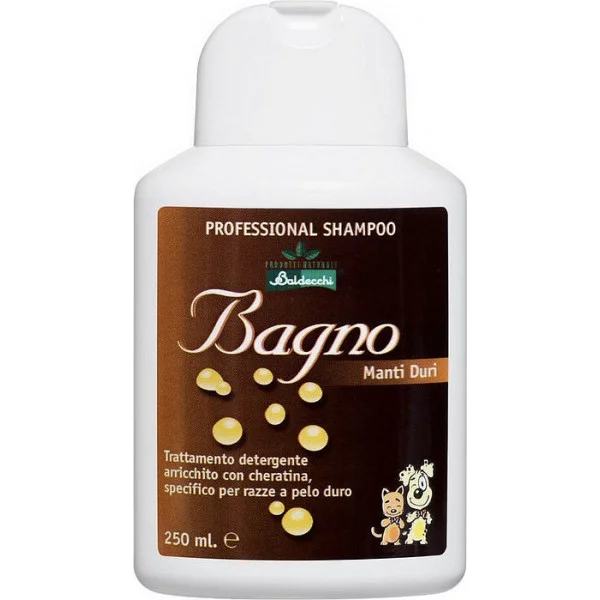 Шампунь Baldecchi  