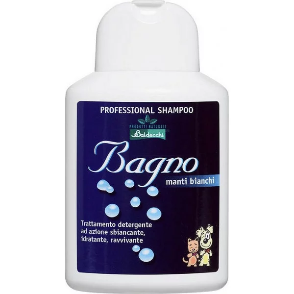 Шампунь Baldecchi 