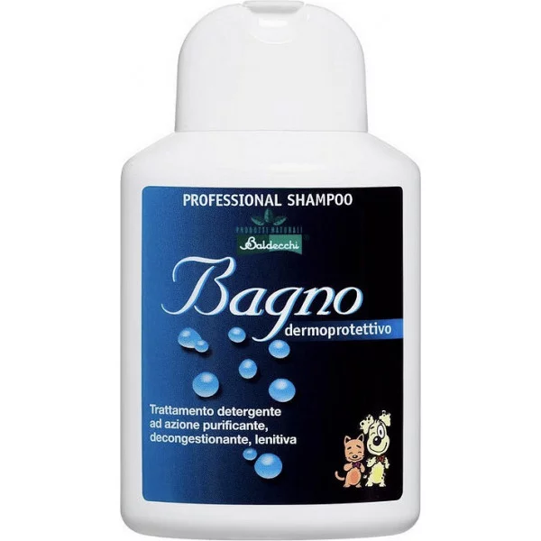 Шампунь Baldecchi 