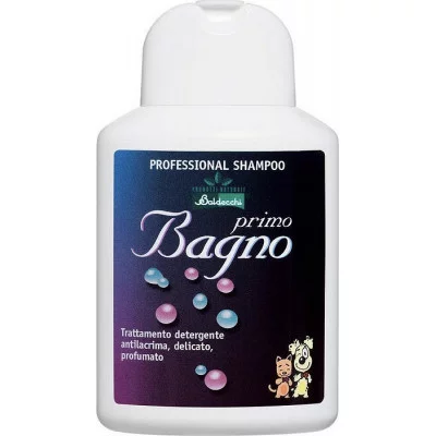 Шампунь Baldecchi 
