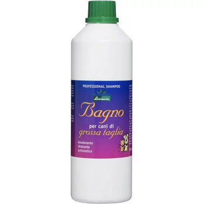 Шампунь Baldecchi 