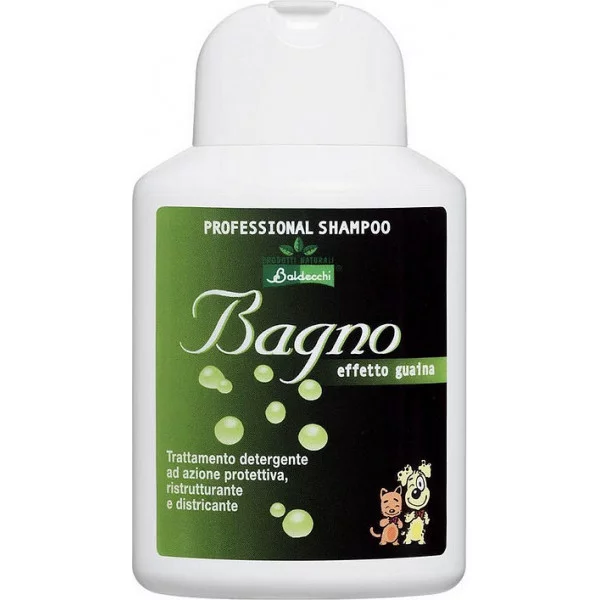 Шампунь Baldecchi 